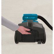Bissell PowerForce Bagless Canister Vacuum N2