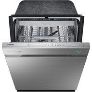 Samsung DW80H9970US Chef Collection 24" Stainless Steel Fully Integrated Dishwasher - Energy Star