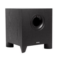 Energy ESW-8 Subwoofer (Single, Black) (Discontinued by Manufacturer)