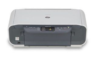 Canon PIXMA MP150 Photo All In One Printer