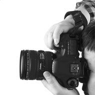 TOAZOE Digital Camera SLR DSLR Neoprene Hand Wrist Strap for Canon EOS Nikon Sony Panasonic FujiFilm Olympus Pentax N6