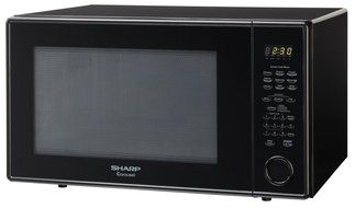 2.2 Cu. Ft. 1200W Countertop Microwave N2