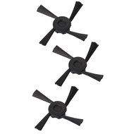 Qisc 6PC Filter + 3PC Side Brushes Replacement for Neato Botvac 70e 75 80 856PC Filter + 3PC Side Brushes Replacement...