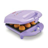 Mini Cake Pop Maker CPM-20-CO Baby Cakes Buyer`s Choice