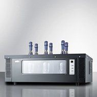 STC1W6 Thermoelectric Wine Chiller