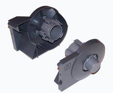 Epson Roll Paper Holder Set -Stylus Photo R3000 N2