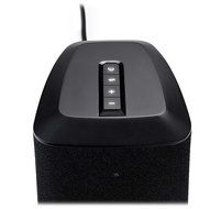 Klipsch RW-1 Wireless Speaker, Black (Pair)