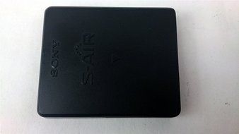 SONY S-AIR Wireless Speaker Transceiver Card EZW-RT10A Used N2
