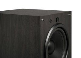 Velodyne - EQMax 8'' Subwoofer
