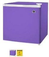 Igloo 1.7 cu ft Refrigerator PUPRLE hot new color