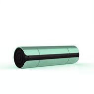 Generic Bluetooth Wireless Waterproof Boomboxes Light Green