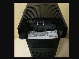 Bose Acoustimass 6 series III . Subwoofer only. Black. N2