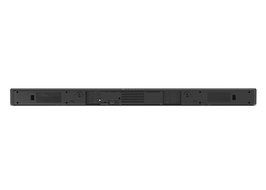 Toshiba SBX5065 SoundStrip Audio Sound Bar Speaker System (Black) N3