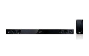 LG Electronics NB3530A Sound Bar System (2014 Model)