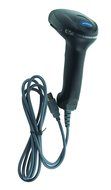 Xfox FJ-5 USB Plug and Play Automatic Barcode Scanner Bar-code Scanner Barcode Reader Bar-code Reader N24