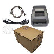 Xfox FJ-5 USB Plug and Play Automatic Barcode Scanner Bar-code Scanner Barcode Reader Bar-code Reader N27
