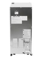 Orien 44 lb Outdoor Stainless Steel Ice Maker N2