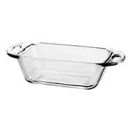 Anchor Hocking Premium Glass 9 x 5 Inch Loaf Dish