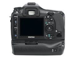 Pentax K20D 14.6MP Digital SLR Camera with Shake Reduction and DA 18-55mm f/3.5-5.6 AL II Lens N4