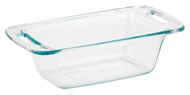 Pyrex Easy Grab 1.5 Quart Loaf Dish