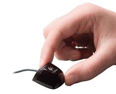 Original Logitech Ir Mini Blaster (Emitter) for Logitech Harmony Ultimate Remote