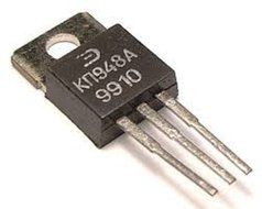 Transistors silicon KP948A USSR 5 pcs