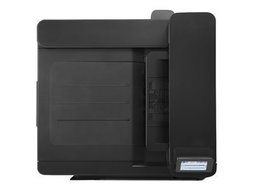 Hp Color Laserjet Enterprise M855xh Printer N4