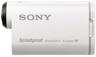 Sony HDR-AS200VR