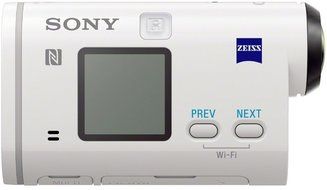 Sony HDR-AS200VR N2
