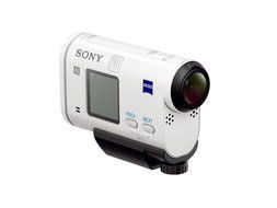 Sony HDR-AS200VR N4