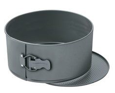 Swift Faringdon Collection Bakers Pride Non-Stick Springform Deep Cake Pan Carbon Steel