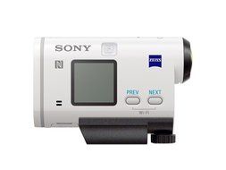 Sony HDR-AS200VR N7