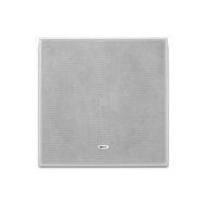 KEF CI200QS Square In-Wall/In-Ceiling Architectural Loudspeaker (Single) N2