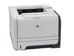 Hewlett-packard (Hp) LASER JET P2055DN B/W PRINTER N2