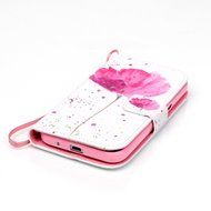 Galaxy Core Prime Case,Galaxy Core Prime Wallet Case,Phezen PU Leather Magnetic Closure Stand Flip Cover Credit... N2