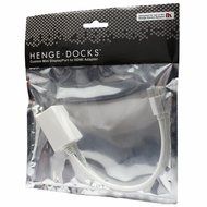 Henge Docks Mini DisplayPort To HDMI Adapter