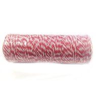 Wrapables Cotton Baker&#039;s Twine 4ply 110 Yard, Metallic Gold N27