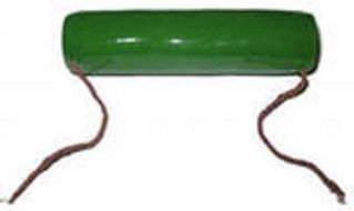 Resistor PE-50 50 Watt 3.3 Om 5% USSR 4 pcs
