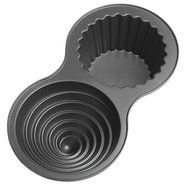 Wilton 2105-5038 Giant Cupcake Pan