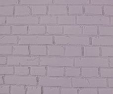 PME Brick Design Impression Mat, One Size, Transparent N4