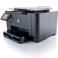 HP LaserJet Pro 200 M275NW Laser Multifunction Printer - Color - Plain Paper Print - Desktop. TOPSHOT LASERJET... N2
