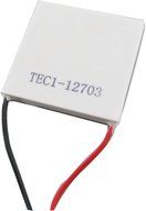 Yeeco High Power TEC Thermoelectric Cooler Generator Cooling Peltier Plate Module Thermostat Cooling Controller...