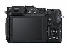Nikon COOLPIX P7800 digital camera large aperture lens Vari-angle LCD Black P7800BK - International Version (No... N12