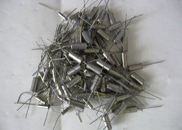Capacitor tantalum K53-14 20V 2.2uF USSR 10 pcs