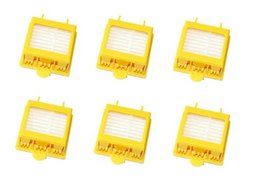iRobot 6-Pack 700 Series Hepa Filter