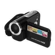 Hotkey&reg; 1.5 Inch TFT 16MP 8X Digital Zoom Video Camcorder Camera DV N6