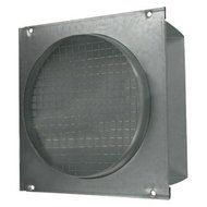 Skuttle A00-1319-023 6" Inlet Hood