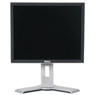 Great Working Dell 1907 FPT Ultrasharp 19&quot; LCD Monitor with Height Adjustable Stand and Useful...