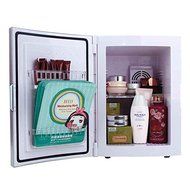 Worlds Best Cosmetics Cooler Facial Mask Storage Small Fridge