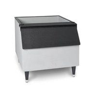 Scotsman B230P Ice Bin Top-hinged Front-opening Door Up To 242-lb Ice